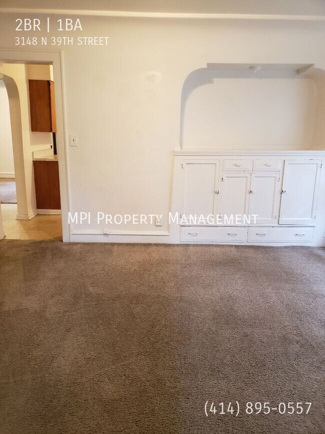 Foto del edificio - 3148 N 39th St