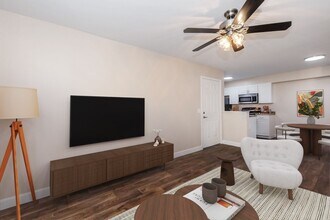 Interior Photo - View at Starr Pass