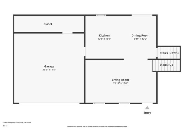 Building Photo - 203 Lucan Way