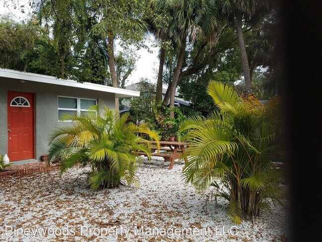 Foto del edificio - 5822 S 5th St