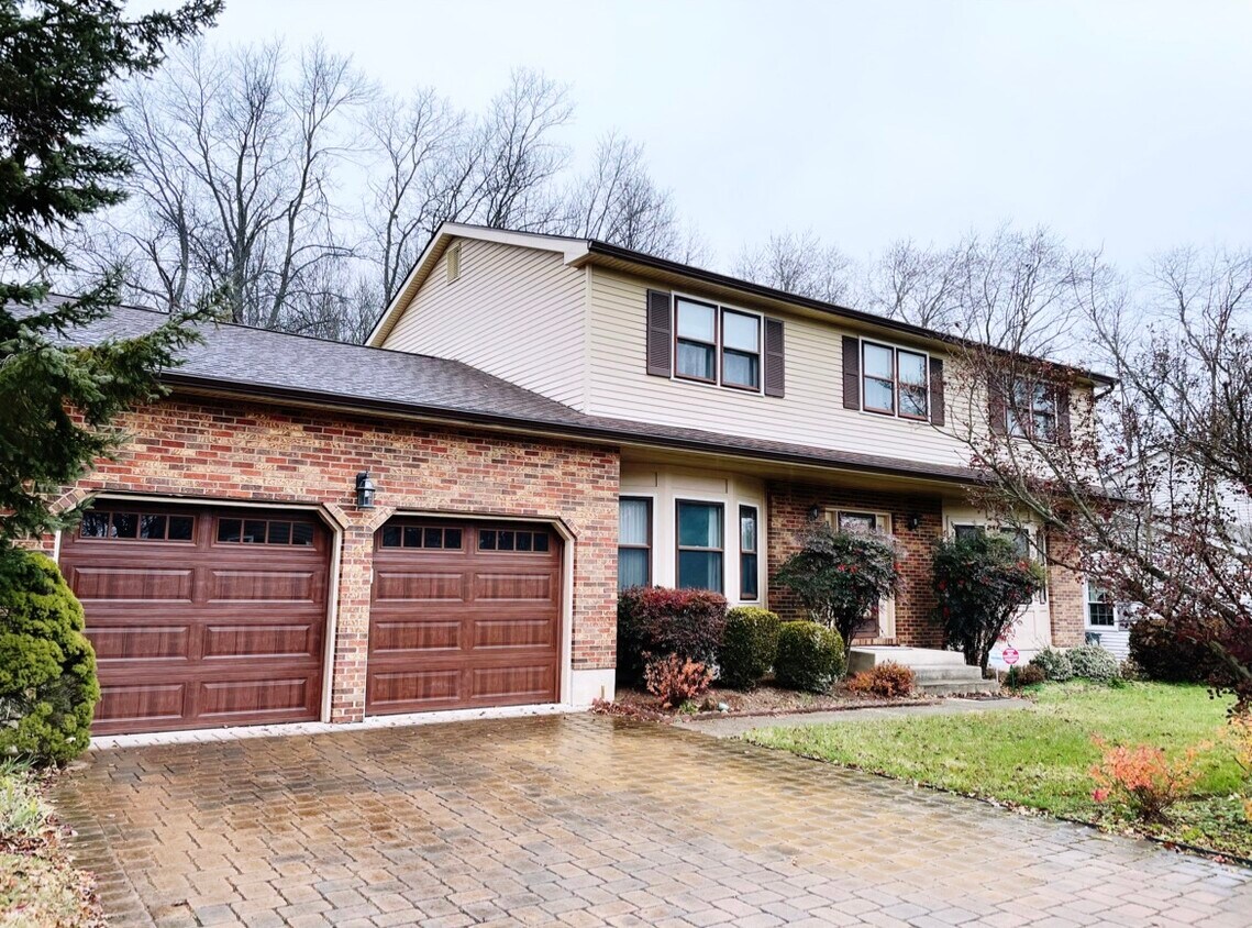 3211 Drexel Dr, Wilmington, DE 19810 House Rental in Wilmington, DE