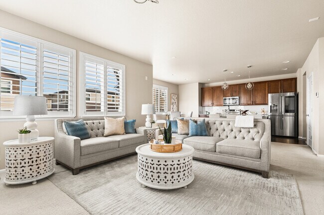 Foto del edificio - 17187 E Cedar Gulch Dr