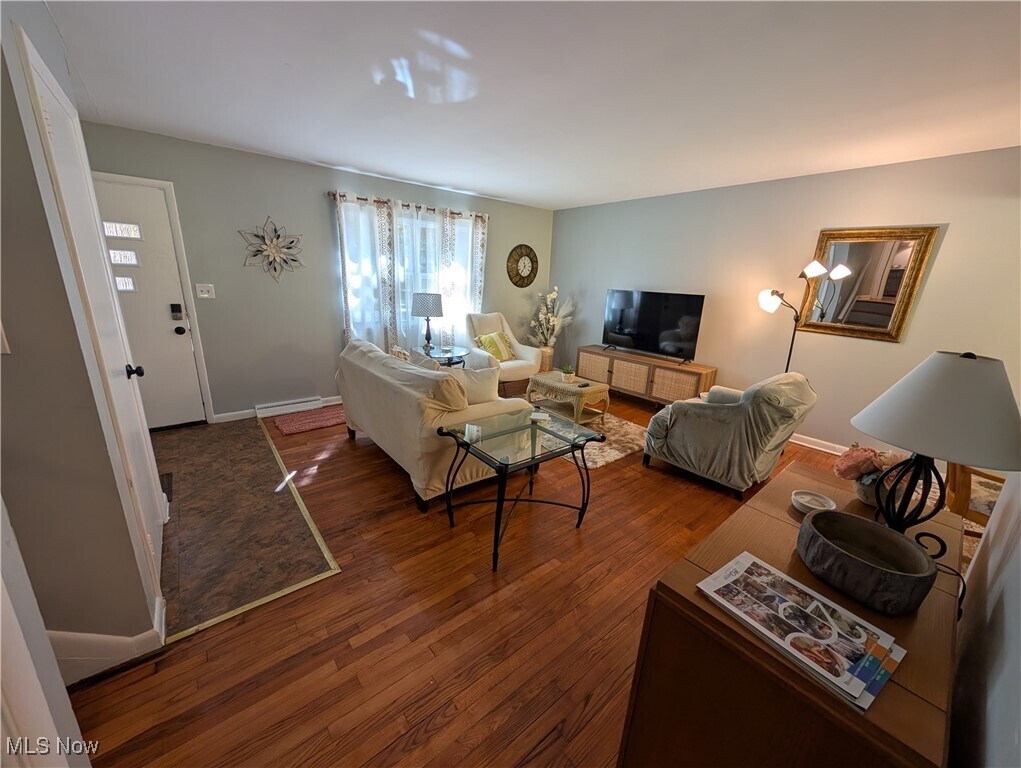 1494 Hilton Dr Akron, OH 44313 – photo 5
