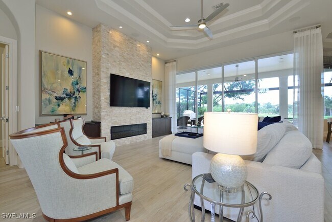 Foto del edificio - 18530 Cypress Haven Dr