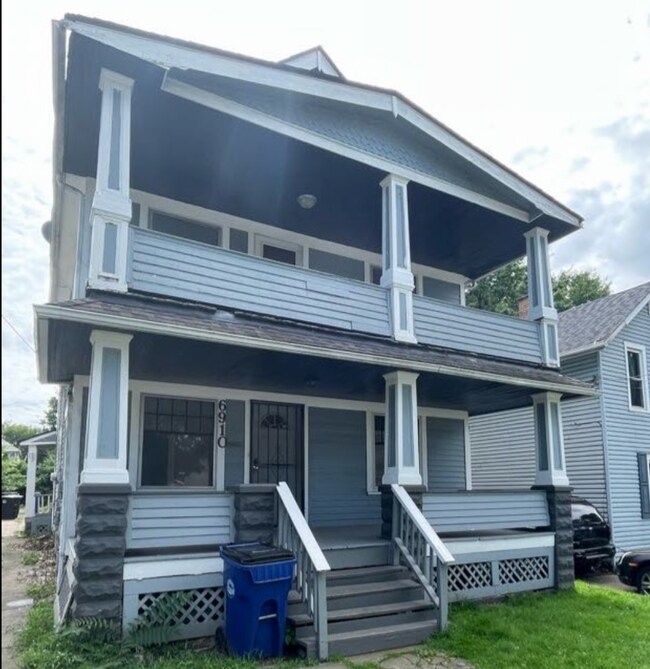 Building Photo - 6910 Gertrude Ave