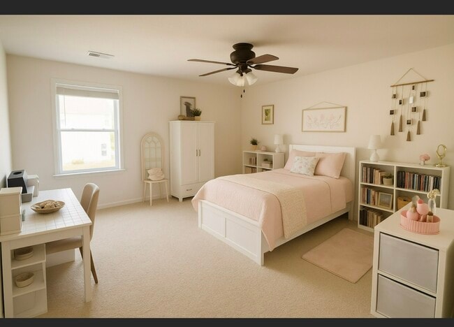 Building Photo - 3312 Ridge Side Dr