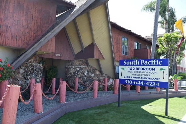 Building Photo - South Pacific