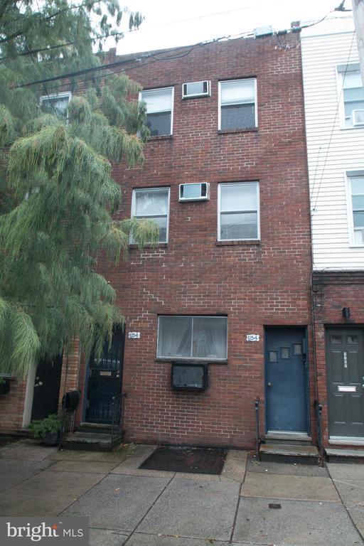 Foto del edificio - 1154 S 11th St