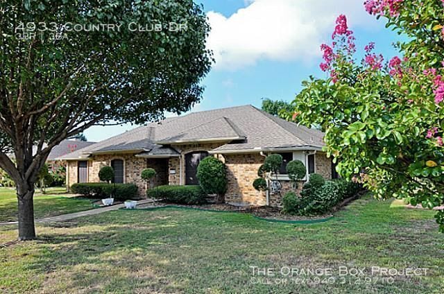 Primary Photo - 4933 Country Club Dr
