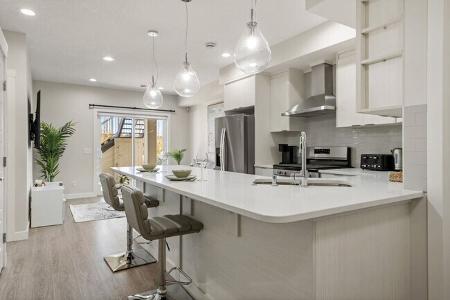 Building Photo - 89 Sage Bluff Rise NW