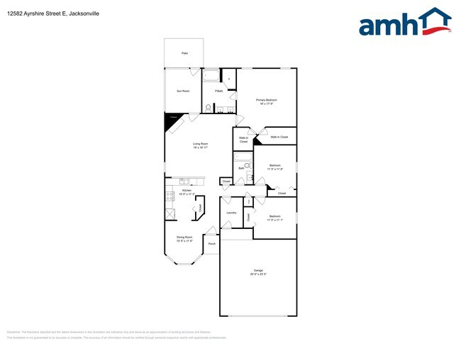 Foto del edificio - 12582 Ayrshire St E