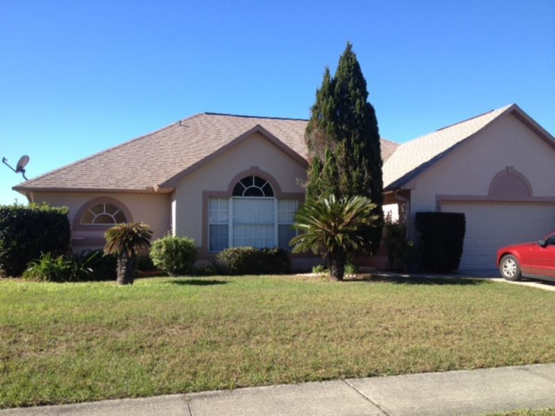Primary Photo - "Charming 4-Bed, 2-Bath St. Cloud Gem with...