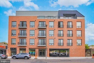 Building Photo - 308 W Chelten Ave