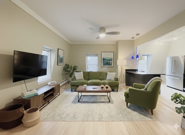 Building Photo - 253 Federal St