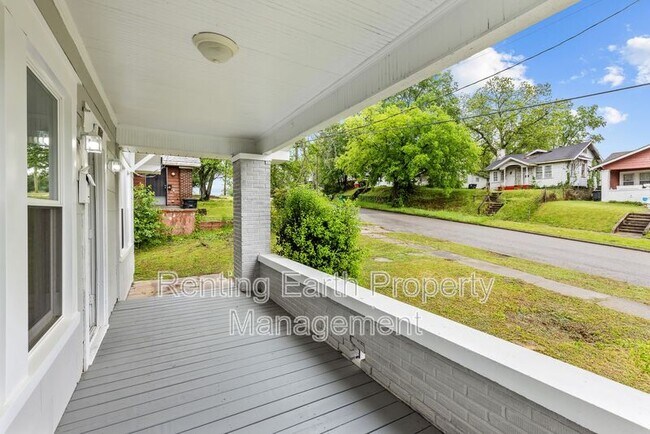 Foto del edificio - 1724 30th St SW