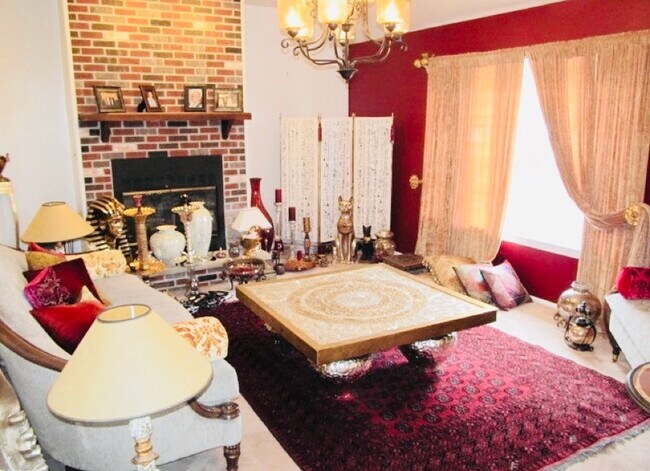 Foto del edificio - 116 Sunnyvale Ct