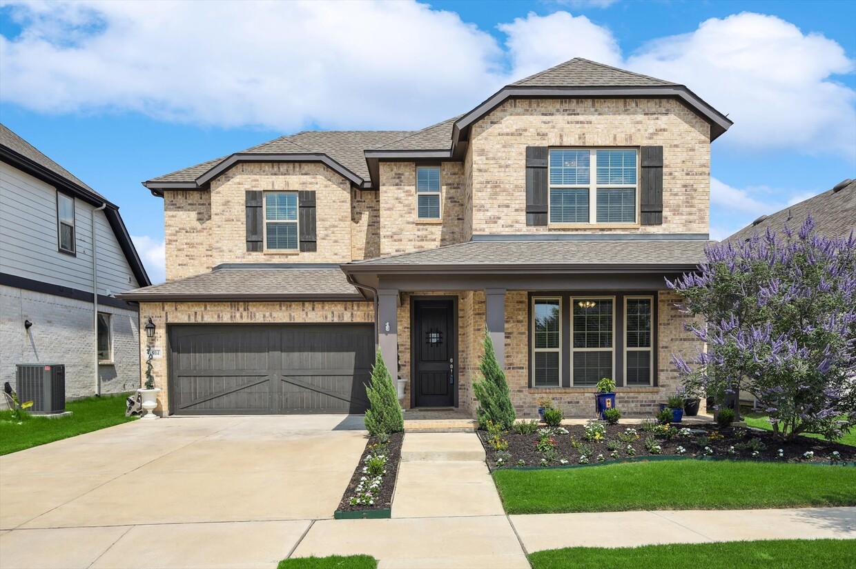 1504 Moss Trail Ct, Northlake, TX 76226 House Rental in Northlake, TX