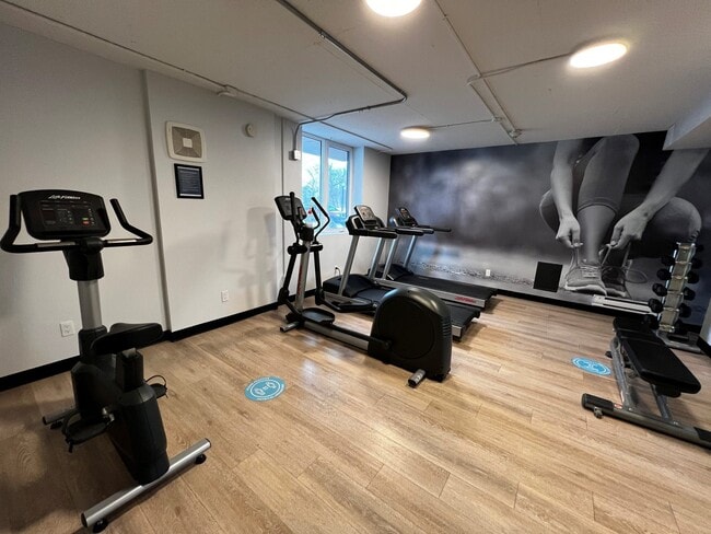 Building Photo - Hi-Level Affordable