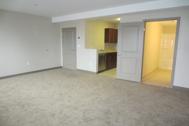 Living Room - 275 W Main St