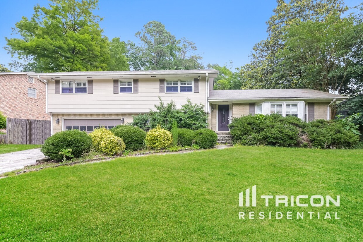 Foto principal - 4475 N Peachtree Rd