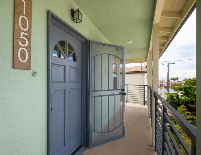 Foto del edificio - 1050 4th St