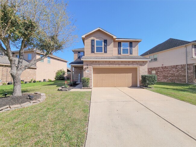 Foto del edificio - 20527 Keegans Ledge Ln