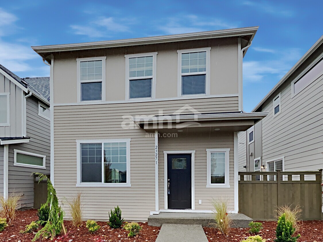 23271 SE Dogwood Street House Rental in Black Diamond, WA