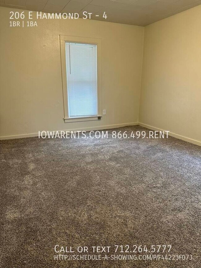 Foto del edificio - 206 E Hammond St