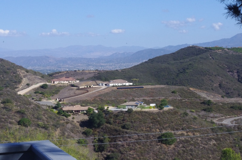 Foto del edificio - 27831 Sycamore Mesa Rd