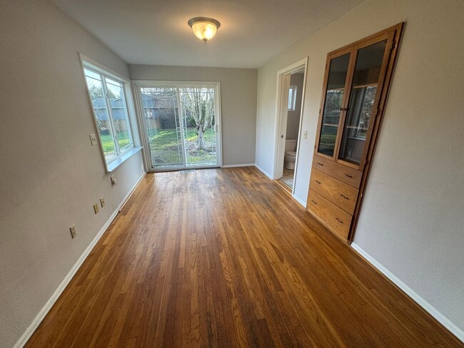 Foto del edificio - 3Bd/2Ba Renton House