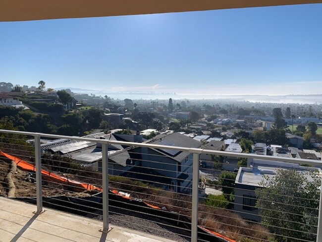 Building Photo - North Pacific Beach, 2 bedroom 2 bath with...