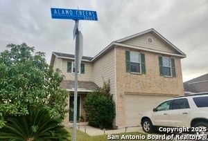 Building Photo - 3526 Alamo Greens