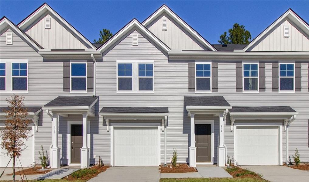 Foto principal - Elegant Townhome in Pooler