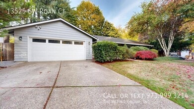 Building Photo - 13525 SW Roan Ct
