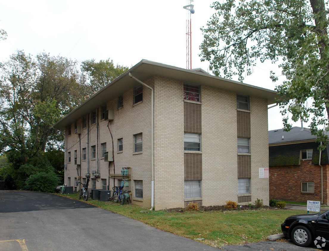 612 Riverview Dr, Columbus, OH 43202 612 Riverview Dr Columbus, OH