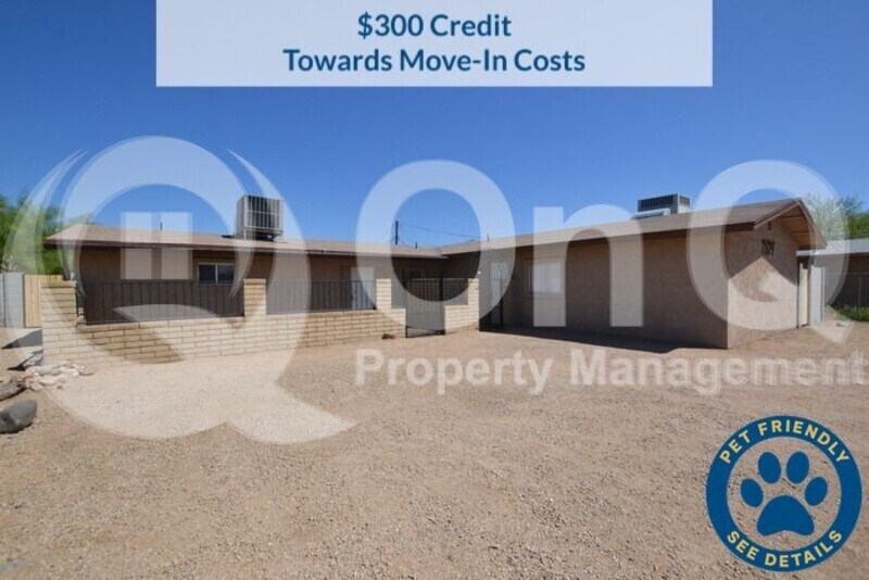 2824 W Louise Dr Unit B, Phoenix, AZ 85027 Condo for Rent in Phoenix