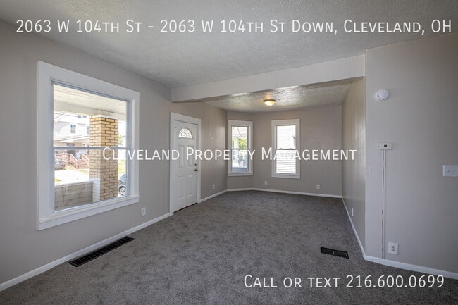 Building Photo - 2063 W 104th St
