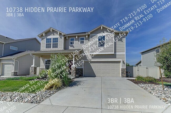 Building Photo - 10738 Hidden Pr Pkwy