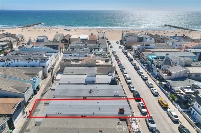 Building Photo - 124 30th St