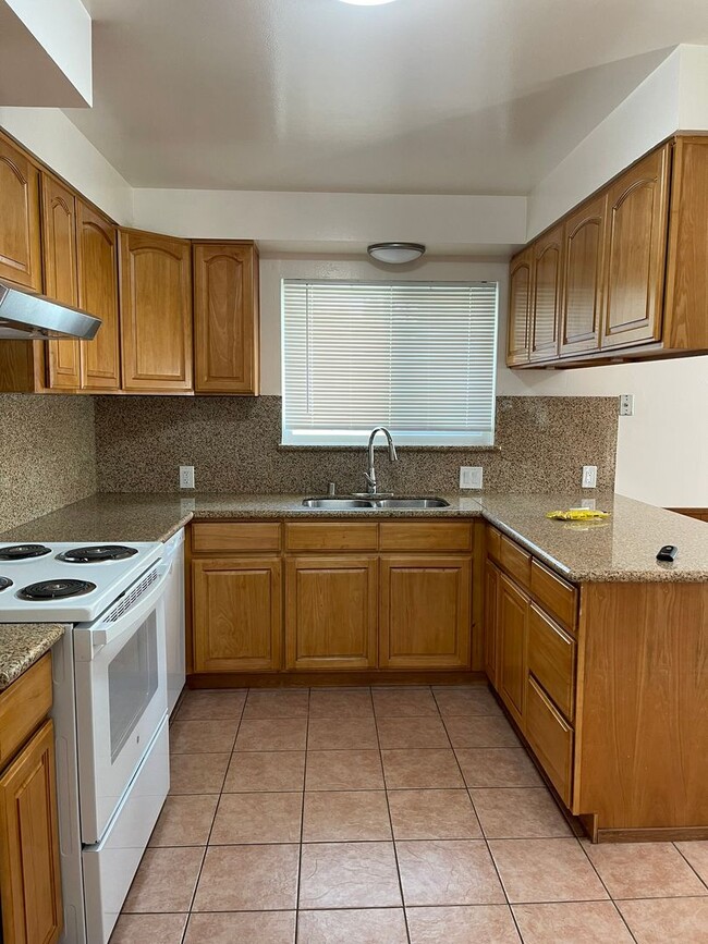 Foto del edificio - Newly renovated 3/2 Home in Quiet Neighbor...
