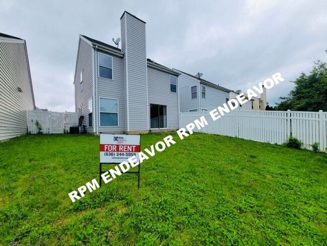 Building Photo - Welcome Home: Inviting 4-Bedroom Haven wit...