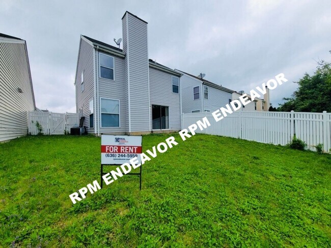 Foto del edificio - Welcome Home: Inviting 4-Bedroom Haven wit...