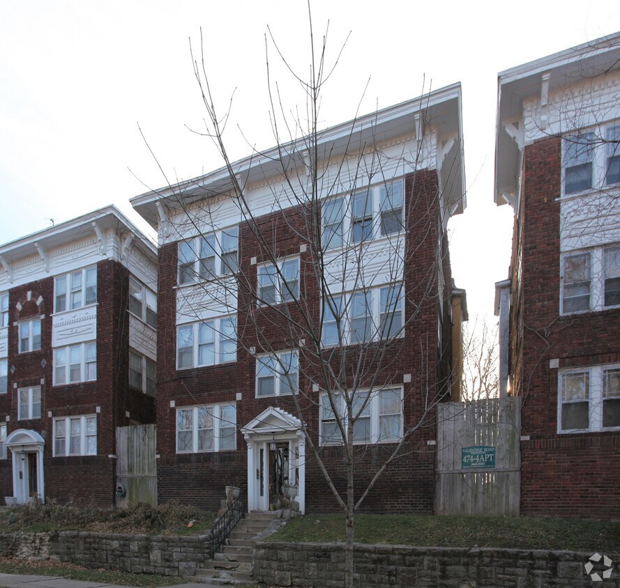 13151317 Valentine Rd, Kansas City, MO 64111 Apartments in Kansas