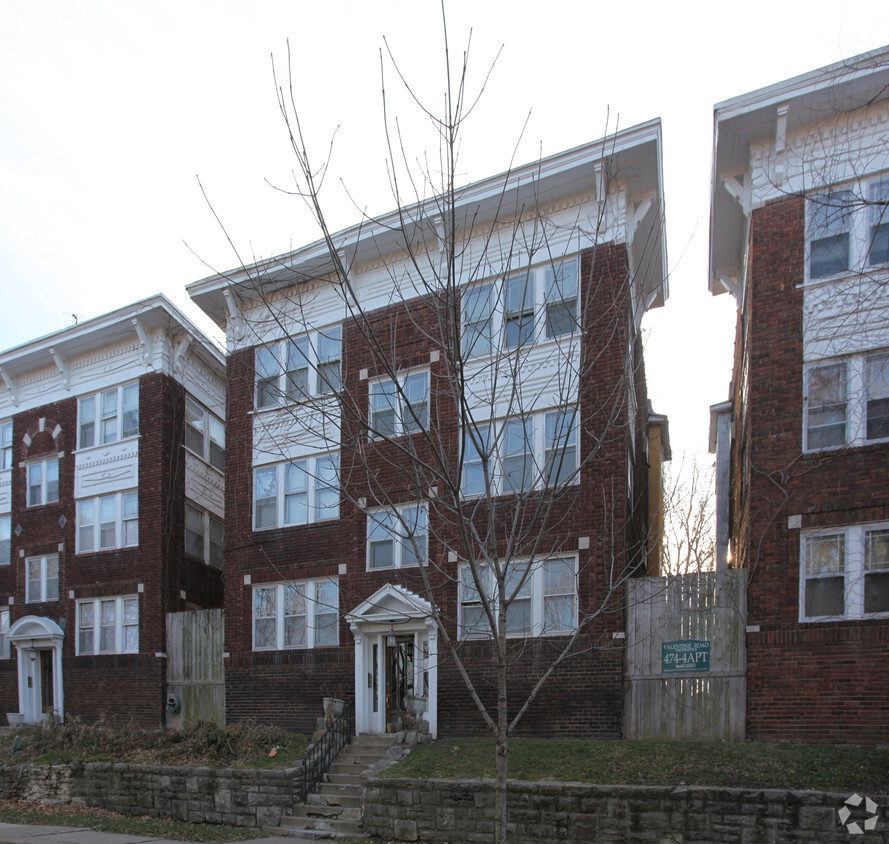 Primary Photo - 1315-1317 Valentine Rd