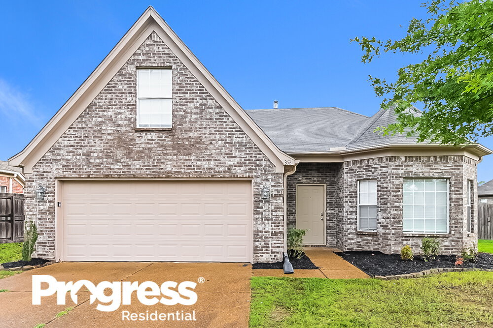 356 Vaiden Ridge Dr S, Hernando, MS 38632 House Rental in Hernando