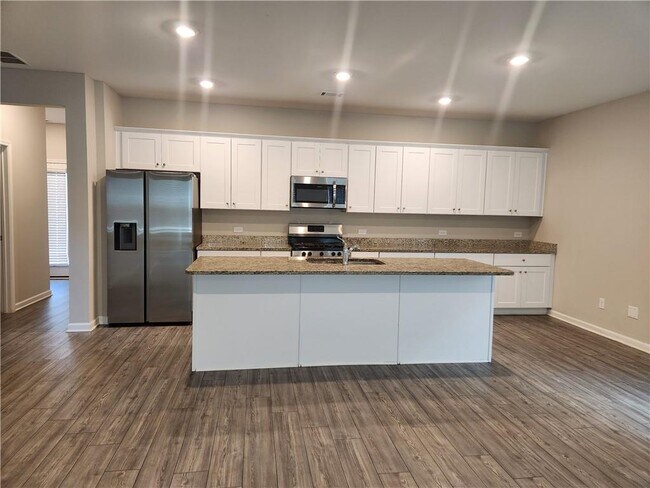 Foto del edificio - 4776 Waxwing St