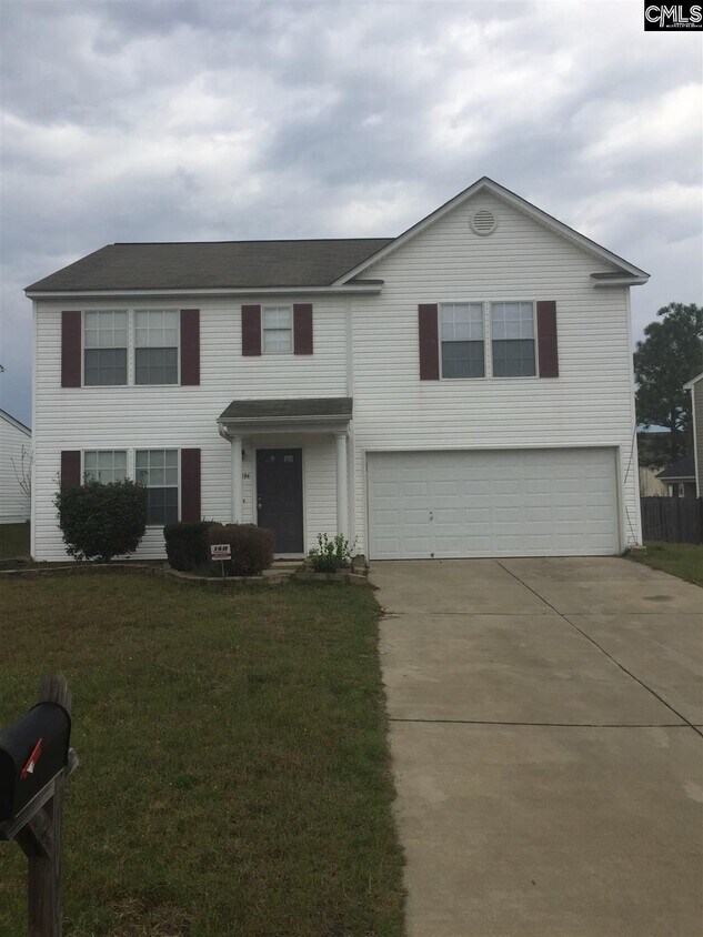 Primary Photo - 194 Fox Grove Cir
