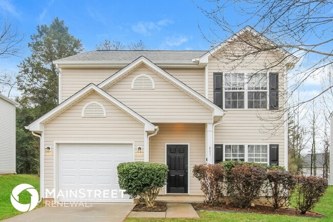 Building Photo - 807 Swearngan Ridge Ct