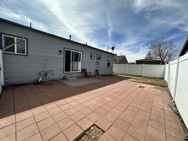 Photo - Single Family House for Rent in Denver