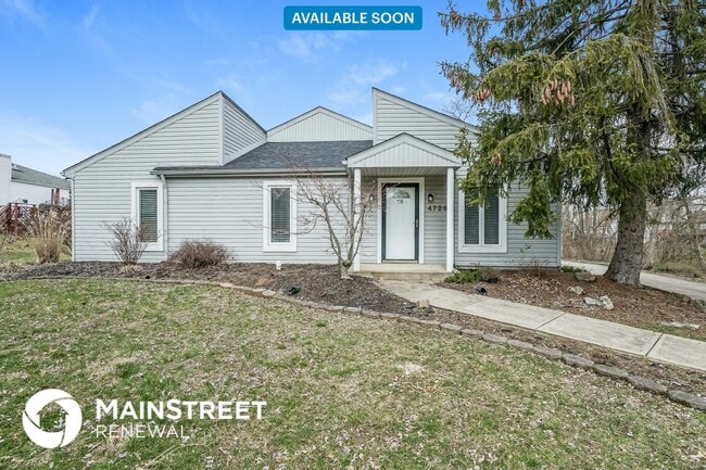 Building Photo - 4729 Shenandoah Dr